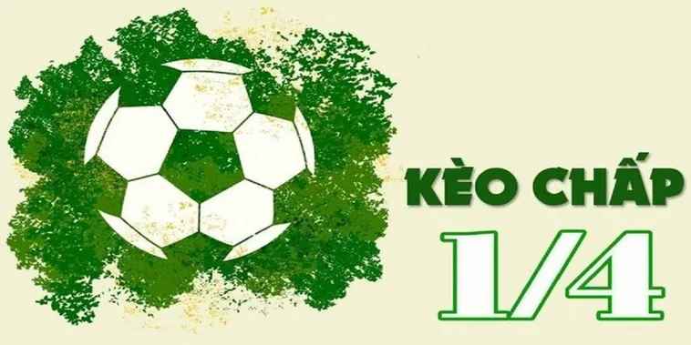 Cách Chơi Kèo Chấp 0.25 Tại NowGoal Hiệu Quả Cho Người Mới