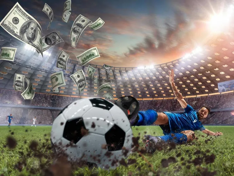 Cách Chơi Kèo Đội Ghi Bàn Cuối Tại NowGoal Thắng Chắc