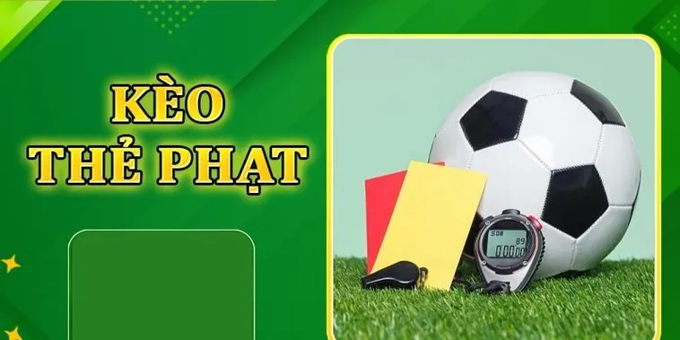 Cách Chơi Kèo Thẻ Phạt Tại NowGoal Chiến Thuật Soi Kèo Chuẩn