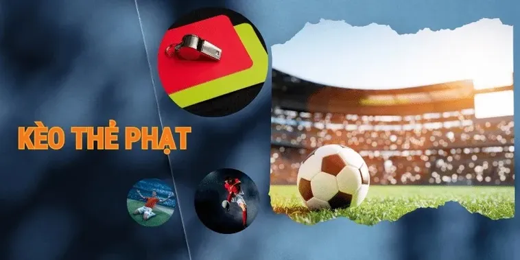 Cách Chơi Kèo Thẻ Phạt Tại NowGoal Chiến Thuật Soi Kèo Chuẩn