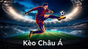 Hướng Dẫn Cách Chơi Kèo Châu Á Tại NowGoal Cho Người Mới