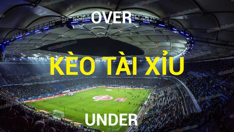 Chiến Thuật Đánh Kèo Tài Xỉu Hiệp 1 Tại NowGoal Hiệu Quả Nhất Năm 2026