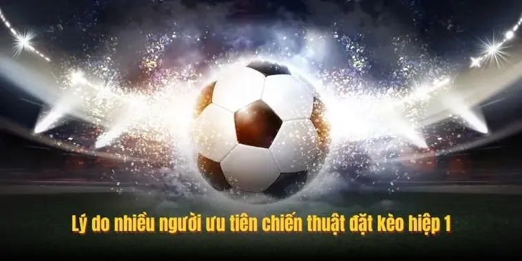 Chiến Thuật Đánh Kèo Tài Xỉu Hiệp 1 Tại NowGoal Hiệu Quả Nhất Năm 2026
