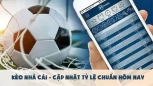 Bí Quyết Chinh Phục Kèo Tài Xỉu Hiệp 2 Tại NowGoal Thắng Lớn