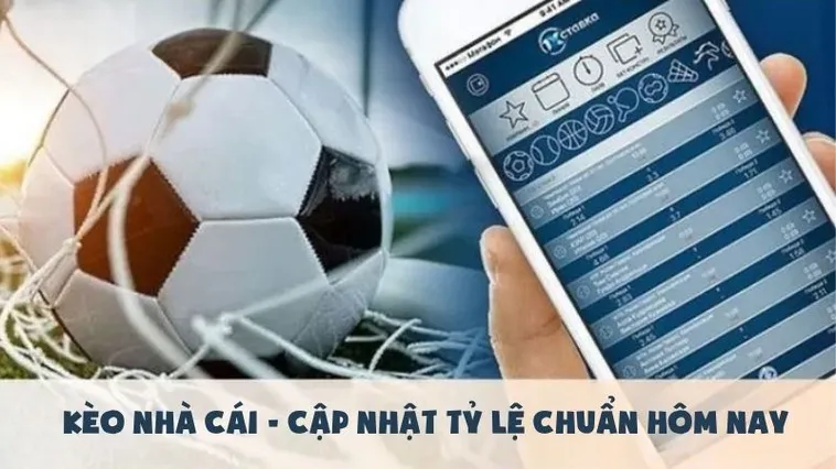 Bí Quyết Chinh Phục Kèo Tài Xỉu Hiệp 2 Tại NowGoal Thắng Lớn