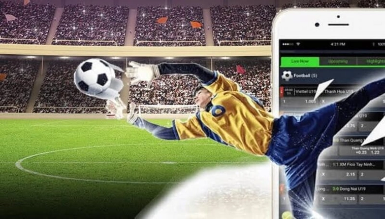 Cách Chơi Kèo Chấp 2 3/4 Tại NowGoal Dễ Thắng