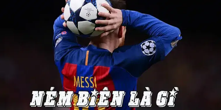 Cách Chơi Kèo Ném Biên Bóng Đá Tại NowGoal Dễ Thắng Nhất