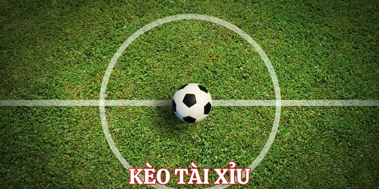 Cách Chơi Kèo Tài Xỉu Bóng Đá Tại NowGoal Hiệu Quả Nhất