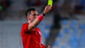 Cách Chơi Kèo Thẻ Vàng Tại NowGoal Tăng Tỷ Lệ Chiến Thắng