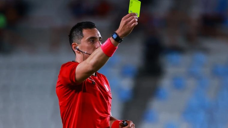 Cách Chơi Kèo Thẻ Vàng Tại NowGoal Tăng Tỷ Lệ Chiến Thắng