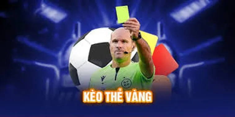 Cách Chơi Kèo Thẻ Vàng Tại NowGoal Tăng Tỷ Lệ Chiến Thắng