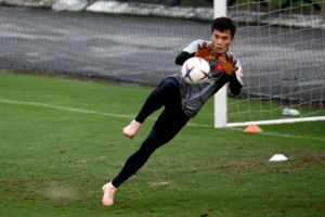 Tổng Hợp Kỹ Thuật Thủ Môn Cơ Bản Và Nâng Cao Cần Biết