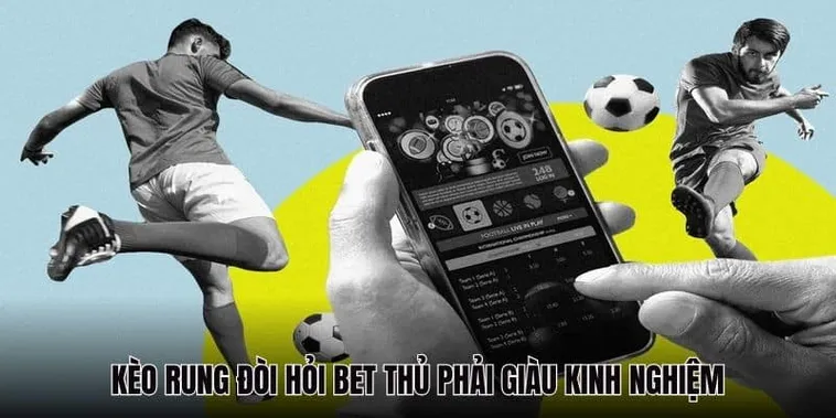 Cách Chơi Kèo Rung Trong Bóng Đá Tại NowGoal Cực Kỳ Hiệu Quả
