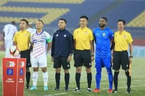 Tìm Hiểu Vai Trò Và Nhiệm Vụ Của Trợ Lý Trọng Tài Bóng Đá