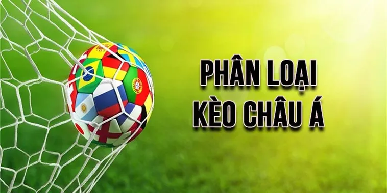Kèo Châu Á: Cập nhật liên tục tỷ lệ chấp Handicap từ các nhà cái lớn như Crown hay Sbobet theo thời gian thực
